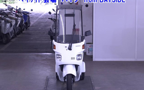 HONDA GYRO CANOPY-2