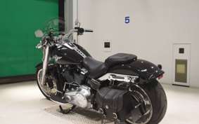 HARLEY FLBS 1870 2018
