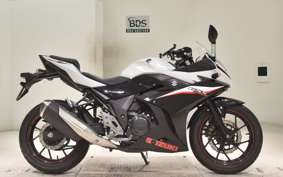 SUZUKI GSX250RA 2006