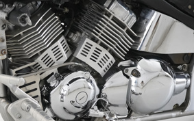 YAMAHA DRAGSTAR 400 2009 VH01J