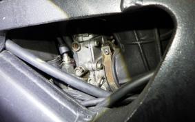 YAMAHA TZR250 RS 3XV