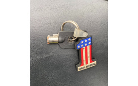 HARLEY HARLEY FLHTCU1580-1690 2009 FC4