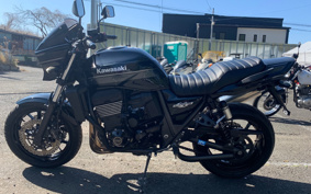 KAWASAKI ZRX1200 DAEG 2014 ZRT20D