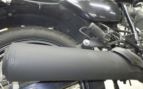 HONDA CB223S 2002 MC40