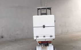 HONDA GYRO TA02