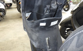 YAMAHA JOG Delux SA39J