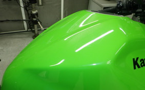 KAWASAKI NINJA 400 2018 EX400G