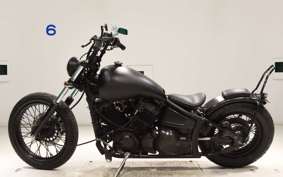 YAMAHA DRAGSTAR 400 4TR