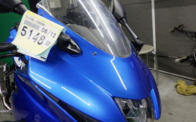 SUZUKI GSX-R125 2007 DL33B