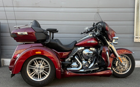 HARLEY FLHTCU 2016 MAL
