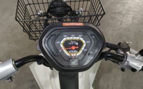 HONDA SUPER CUB110 JA10