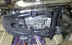 YAMAHA SR400 Gen.3 2005 RH01J