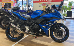 KAWASAKI NINJA 650 ABS 2020 ER650H