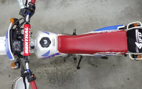 HONDA XLR250R Gen.4 2021 MD22