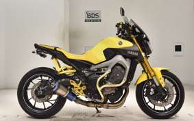 YAMAHA MT-09 A 2014 RN34J