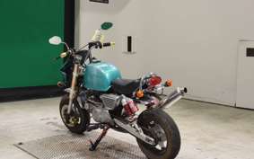 HONDA MONKEY 2017 Z50J