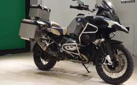 BMW R1200GS ADVENTURE 2015