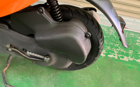 SUZUKI LET's 4 CA45A