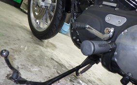 HARLEY XL1200RI 2007