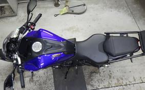 YAMAHA MT-07 2022 RM33J