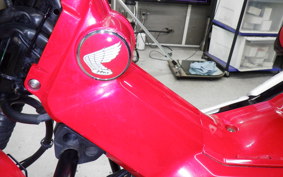 HONDA CT125 HUNTER CUB JA55