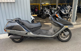 HONDA FUSION MF02
