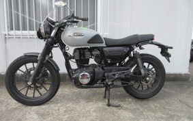 HONDA GB350S 2022 NC59