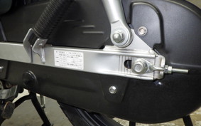 HONDA CROSS CUB 110 2003 JA60