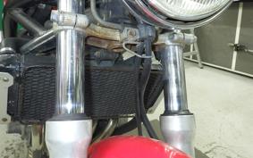 SUZUKI BANDIT 250 Gen.2 2023 GJ77A