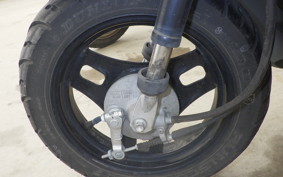 SUZUKI ﾚｯﾂ CA4AA