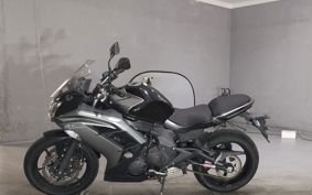 KAWASAKI NINJA 400 2015 EX400E