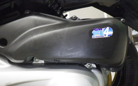 HONDA TODAY 2 AF67