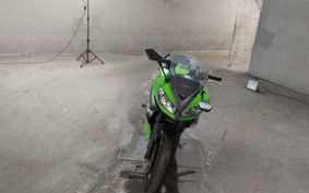 KAWASAKI NINJA400R ER400B