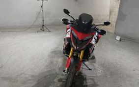 DUCATI MULTI STRADA V4S PIE KUSUPI-KU 2024 6A01AA