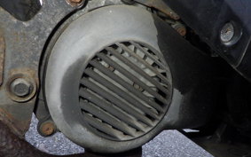 YAMAHA JOG Gen.1 2024 3KJ