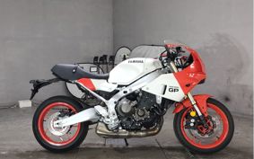 YAMAHA XSR900 GP 2025 RN96J