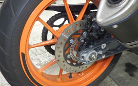 KTM 390 DUKE 2023