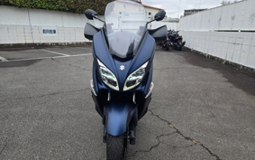 SUZUKI  BURGMAN 400 ABS 2020 DU11A