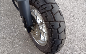 HONDA MONKEY 125 JB02