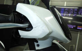 YAMAHA CYGNUSｸﾞﾘﾌｧｽ 2025 SEJ4J