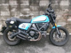 Фото Ducati SCRAMBLER NIGHT SHIFT 2021 с японского аукциона