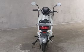 HONDA SUPER CUB110 JA10