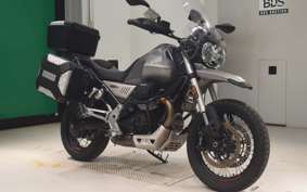 MOTO GUZZI V85 TT 2022