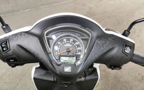 HONDA DIO110 BASIC  JK03