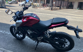 HONDA CB125 R JC79