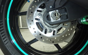 KAWASAKI ZH2 2021 ZRT00K
