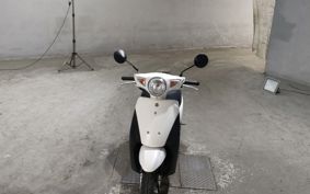 SUZUKI LET's CA4AA