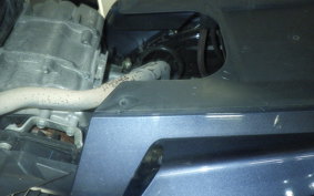 HONDA PCX 160 2025 KF47