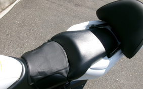 HONDA DN01 2008 RC55