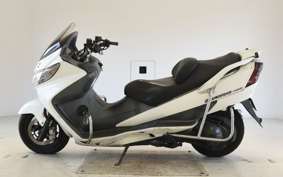 SUZUKI SKYWAVE 400 K 2005 CK43A
